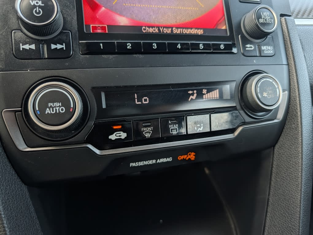 Thumbnail: 2019 Honda Civic - 20