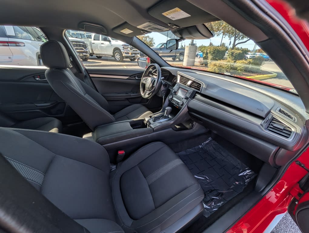Thumbnail: 2019 Honda Civic - 23