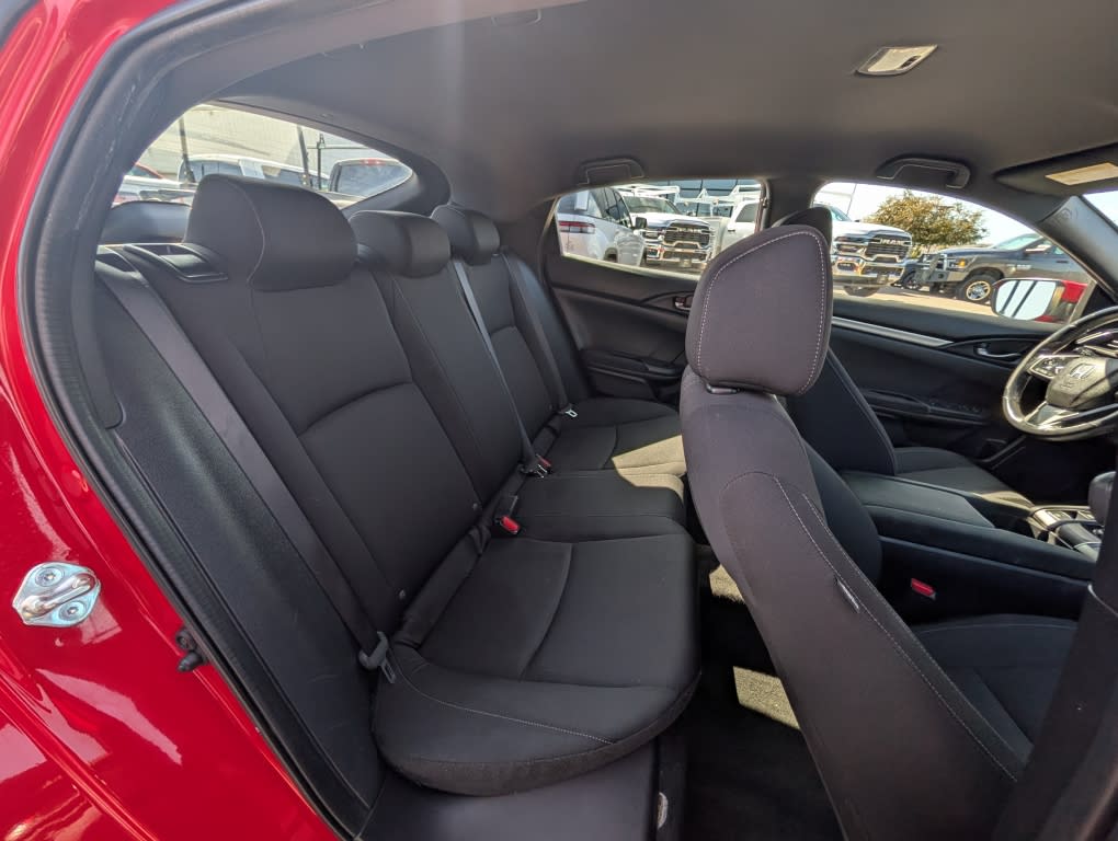 Thumbnail: 2019 Honda Civic - 10