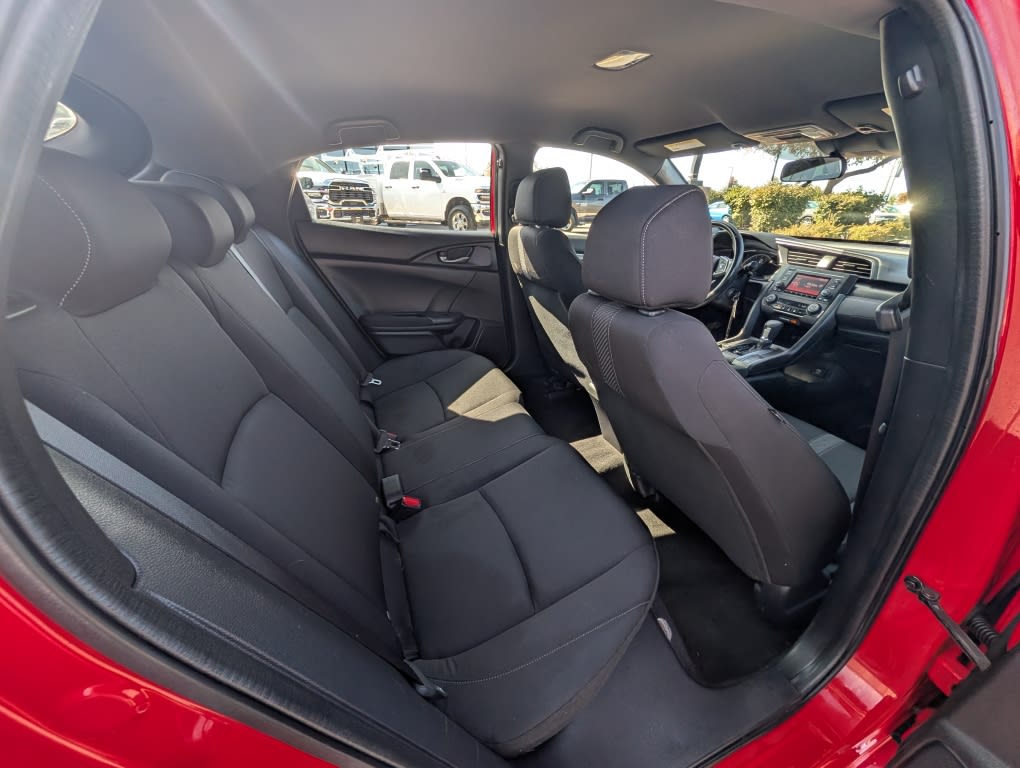 Thumbnail: 2019 Honda Civic - 24