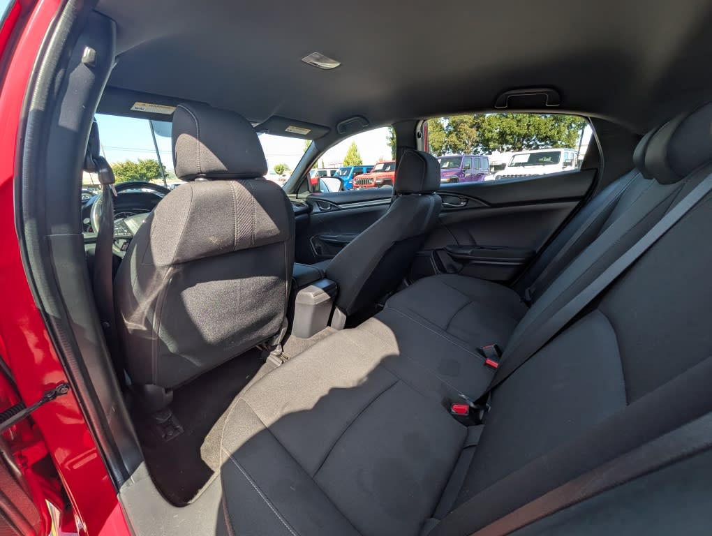 Thumbnail: 2019 Honda Civic - 26