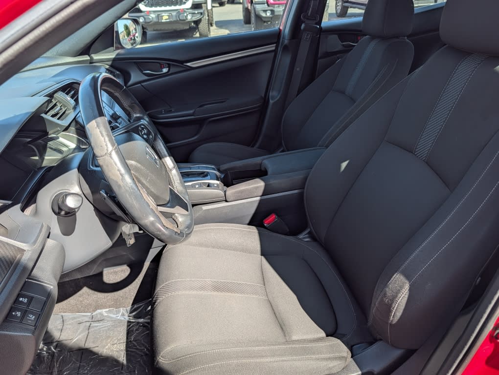 Thumbnail: 2019 Honda Civic - 27