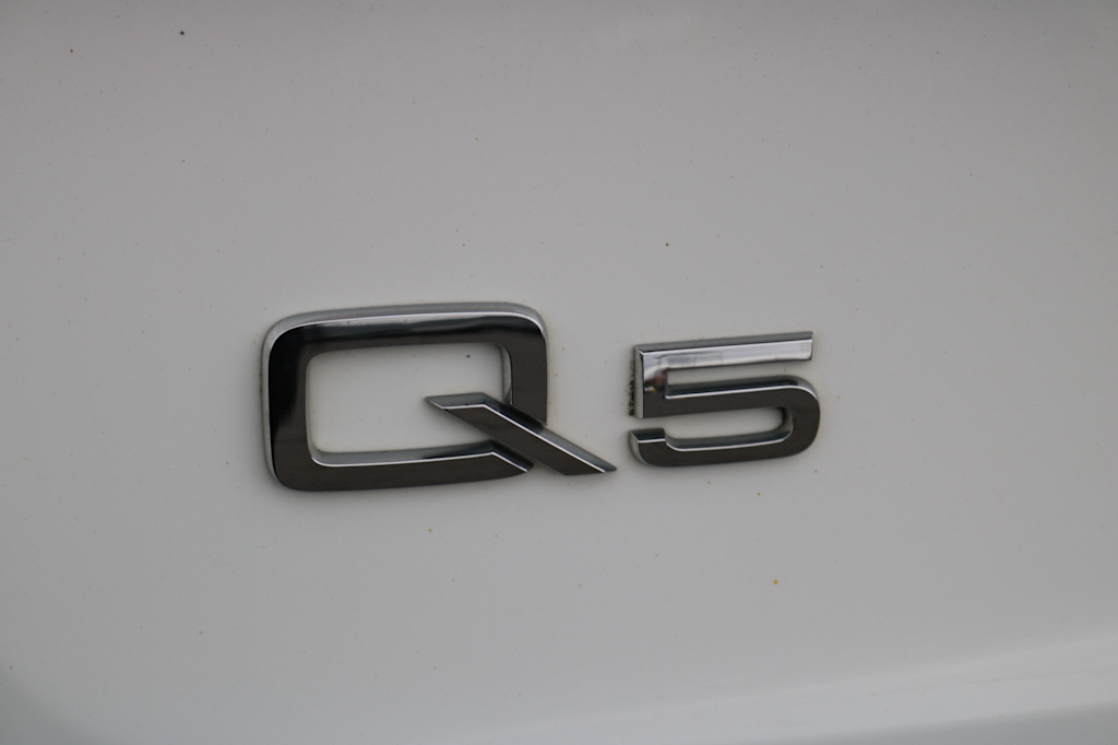 Thumbnail: 2018 Audi Q5 - 19