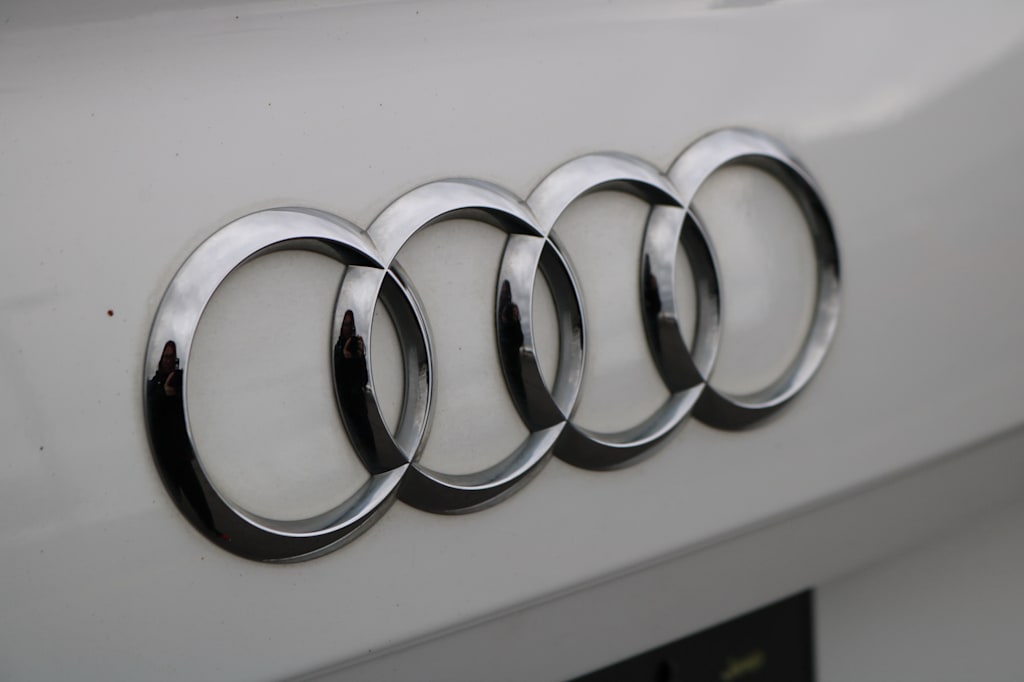 Thumbnail: 2018 Audi Q5 - 5