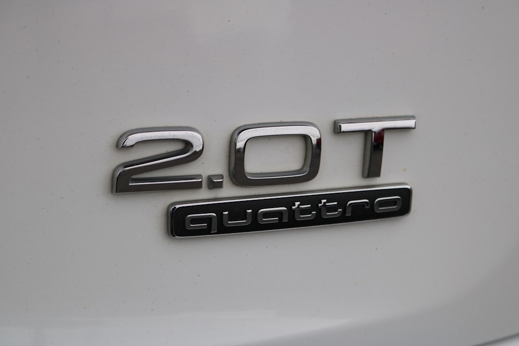 Thumbnail: 2018 Audi Q5 - 20