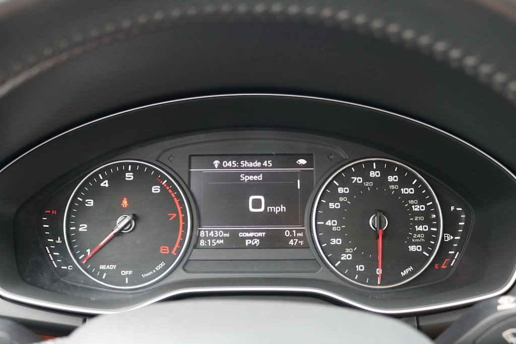 Thumbnail: 2018 Audi Q5 - 14