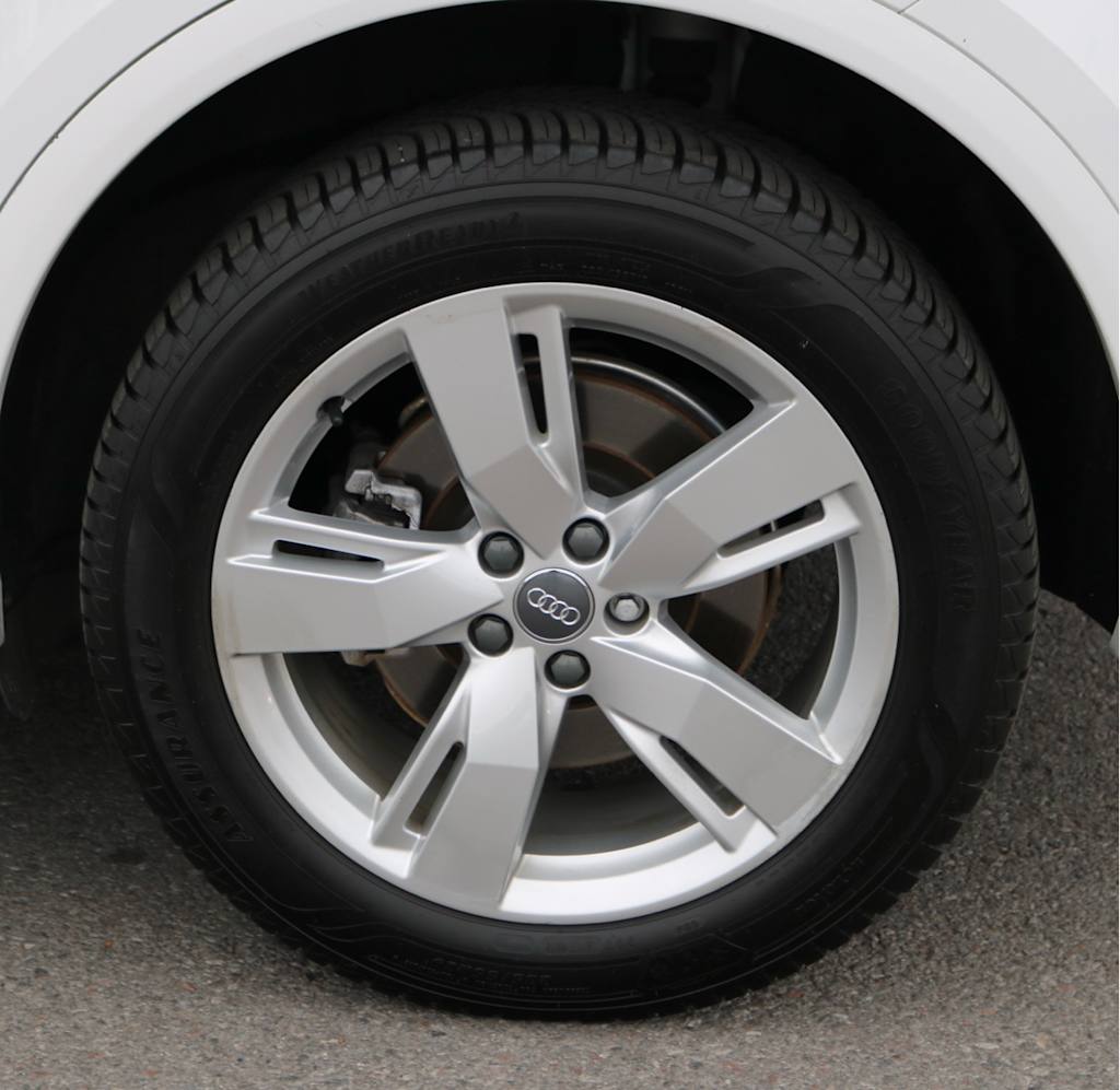 Thumbnail: 2018 Audi Q5 - 6