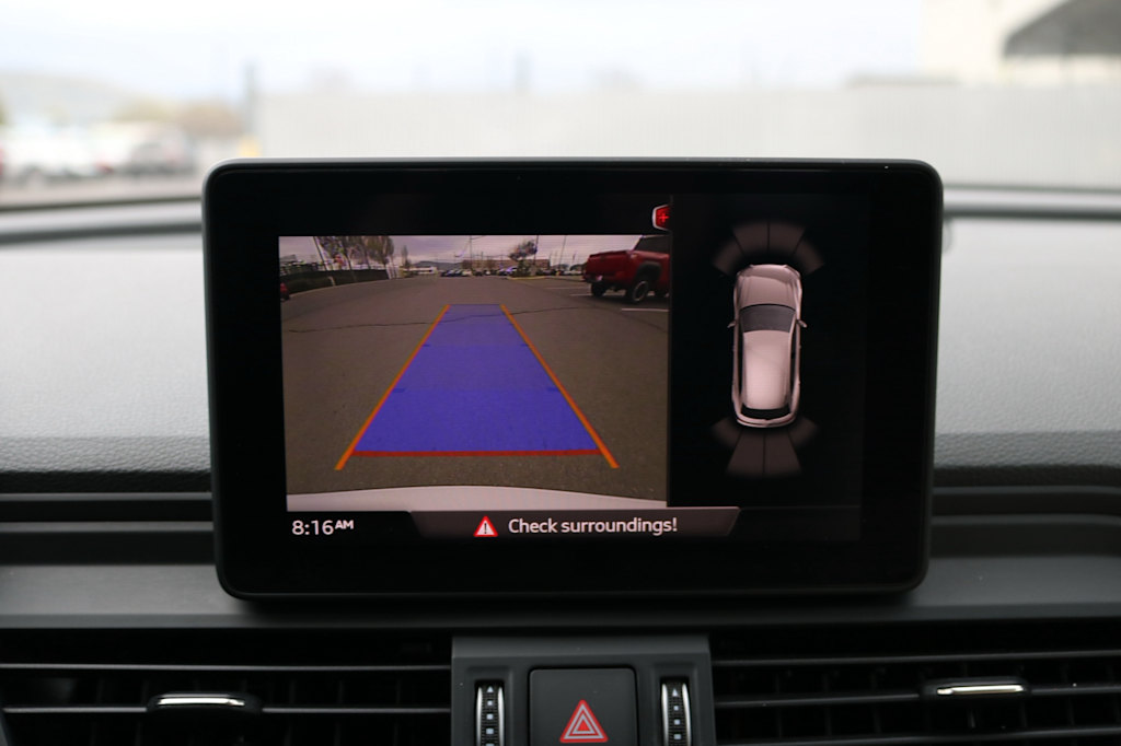 Thumbnail: 2018 Audi Q5 - 13