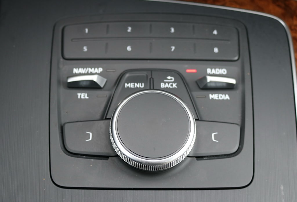 Thumbnail: 2018 Audi Q5 - 23