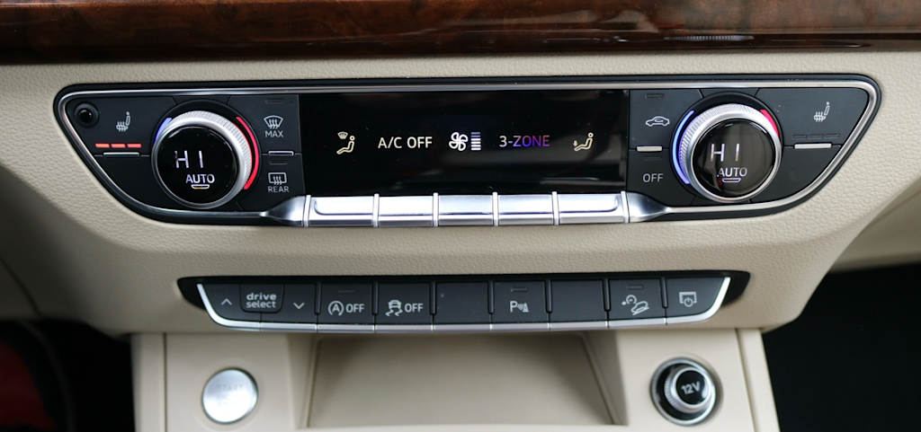 Thumbnail: 2018 Audi Q5 - 22