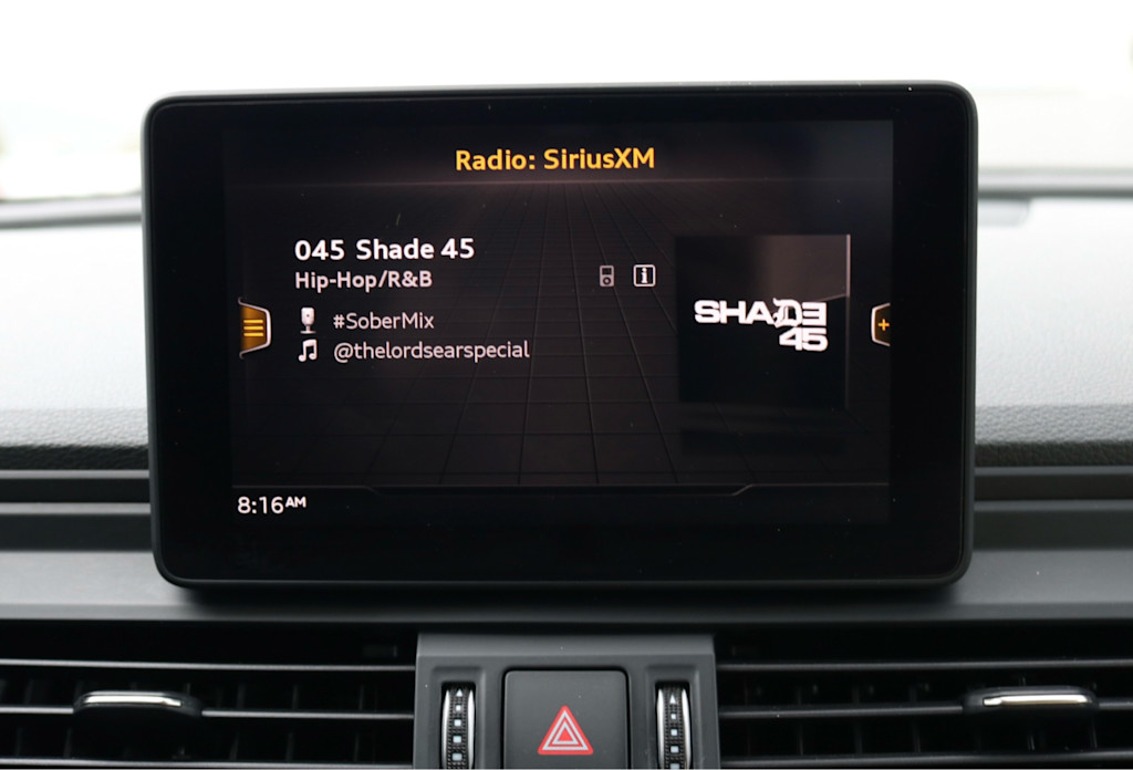 Thumbnail: 2018 Audi Q5 - 21