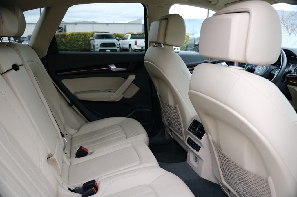 Thumbnail: 2018 Audi Q5 - 10