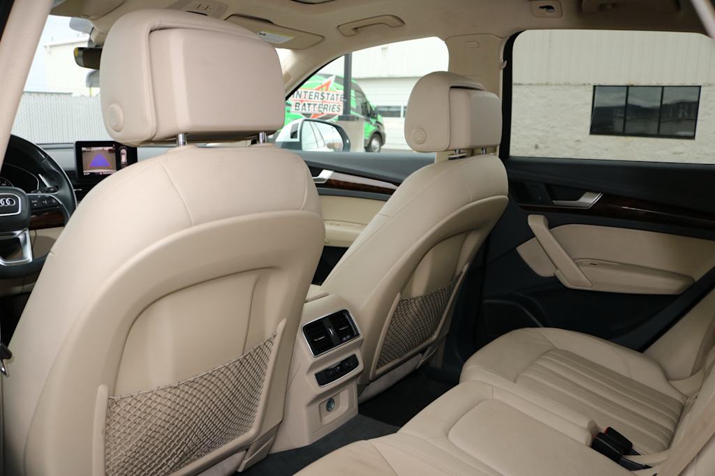 Thumbnail: 2018 Audi Q5 - 28