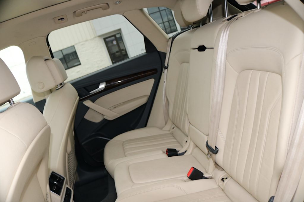 Thumbnail: 2018 Audi Q5 - 29