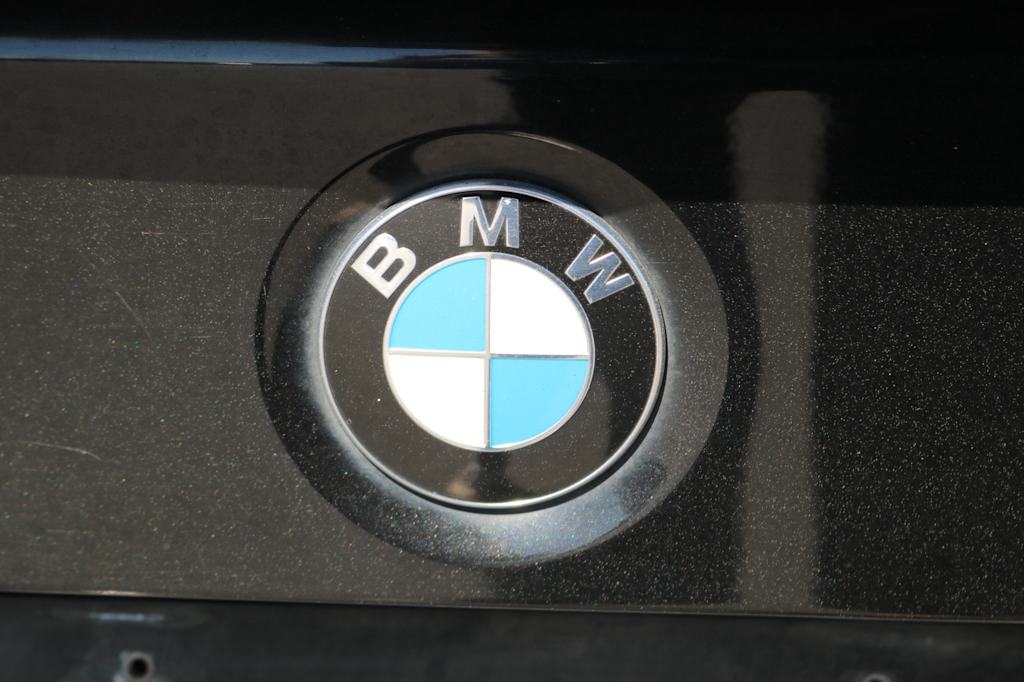 Thumbnail: 2014 BMW 3 Series - 4