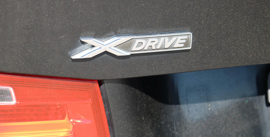 Thumbnail: 2014 BMW 3 Series - 9