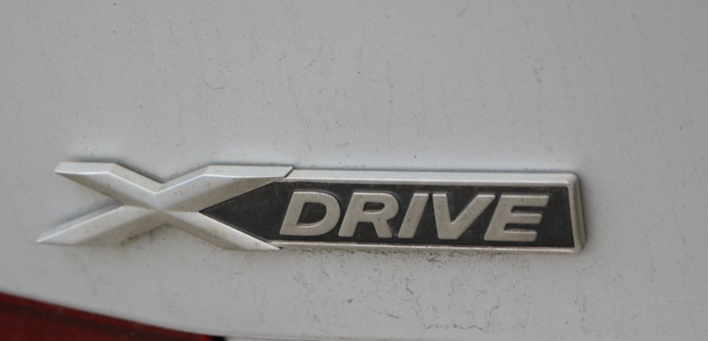 Thumbnail: 2013 BMW 3 Series - 5