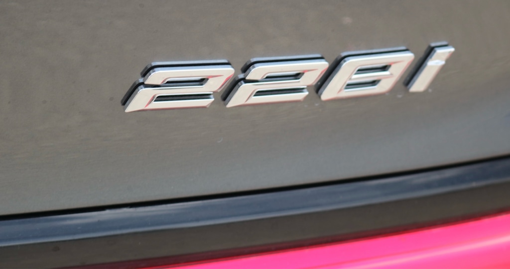 Thumbnail: 2021 BMW 2 Series - 5