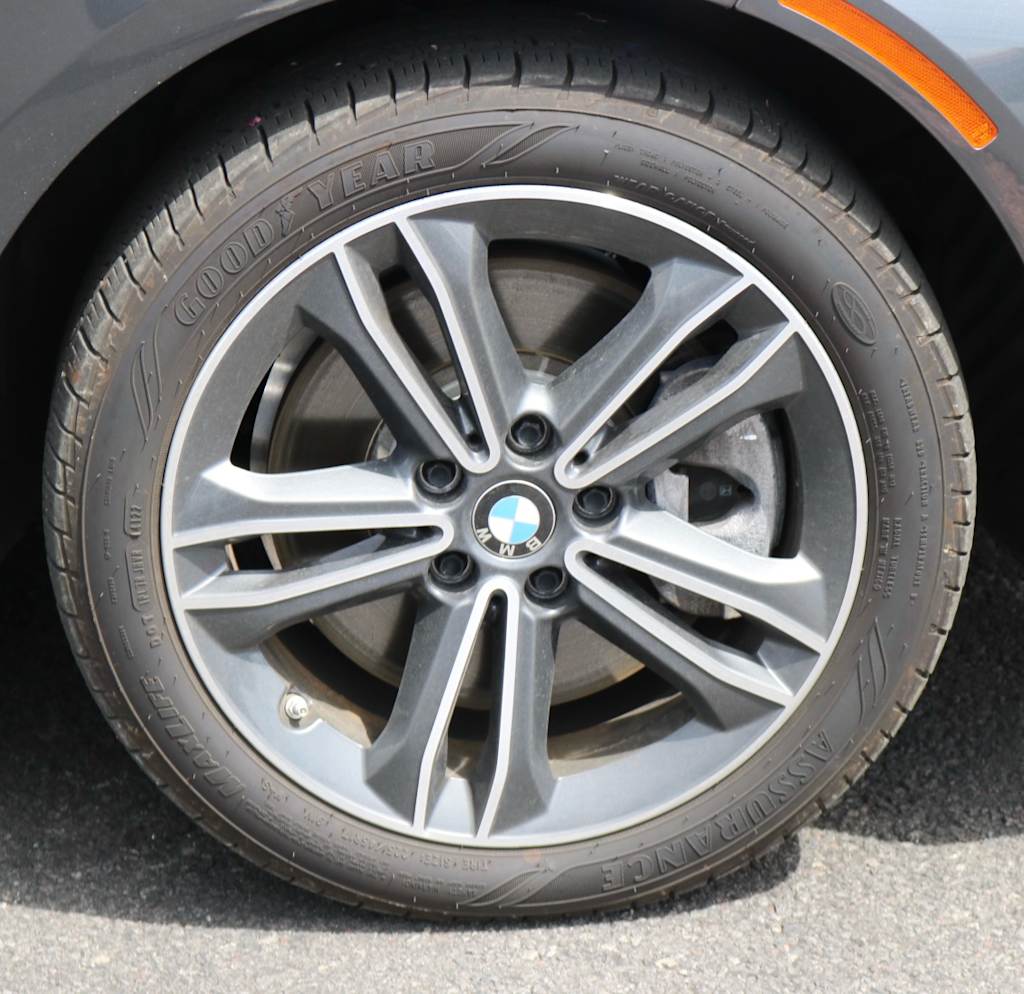 Thumbnail: 2021 BMW 2 Series - 6
