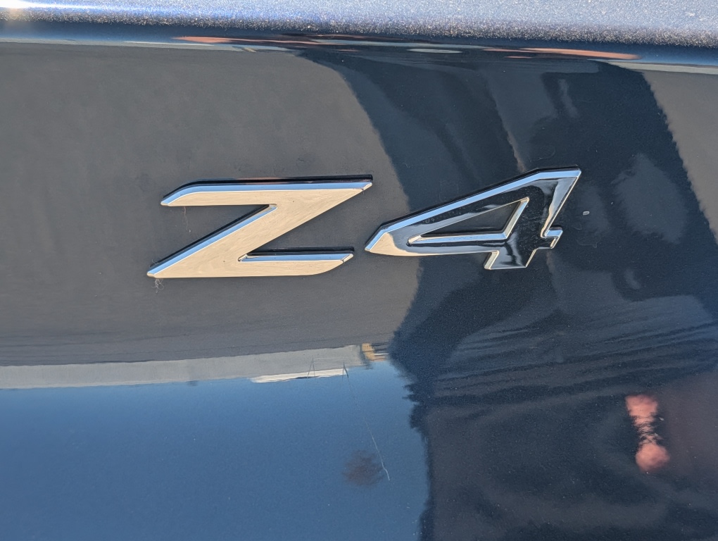 Thumbnail: 2013 BMW Z4 - 11
