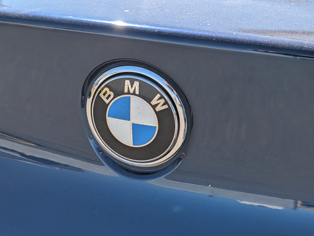 Thumbnail: 2013 BMW Z4 - 5
