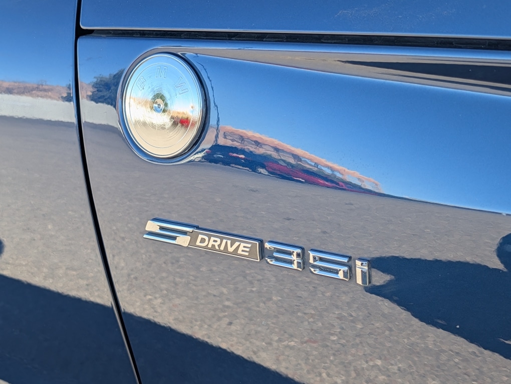 Thumbnail: 2013 BMW Z4 - 12