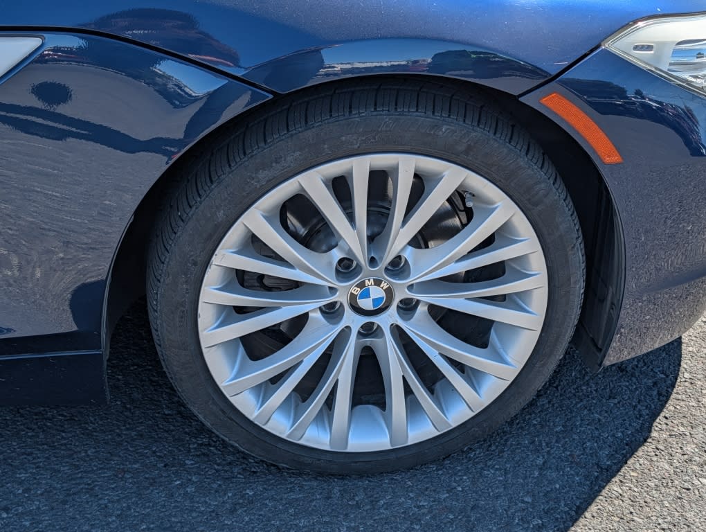 Thumbnail: 2013 BMW Z4 - 6