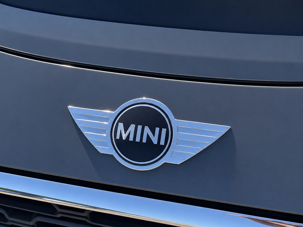 Thumbnail: 2016 MINI Cooper Clubman - 10