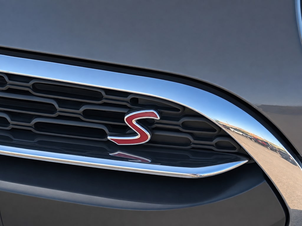 Thumbnail: 2016 MINI Cooper Clubman - 12