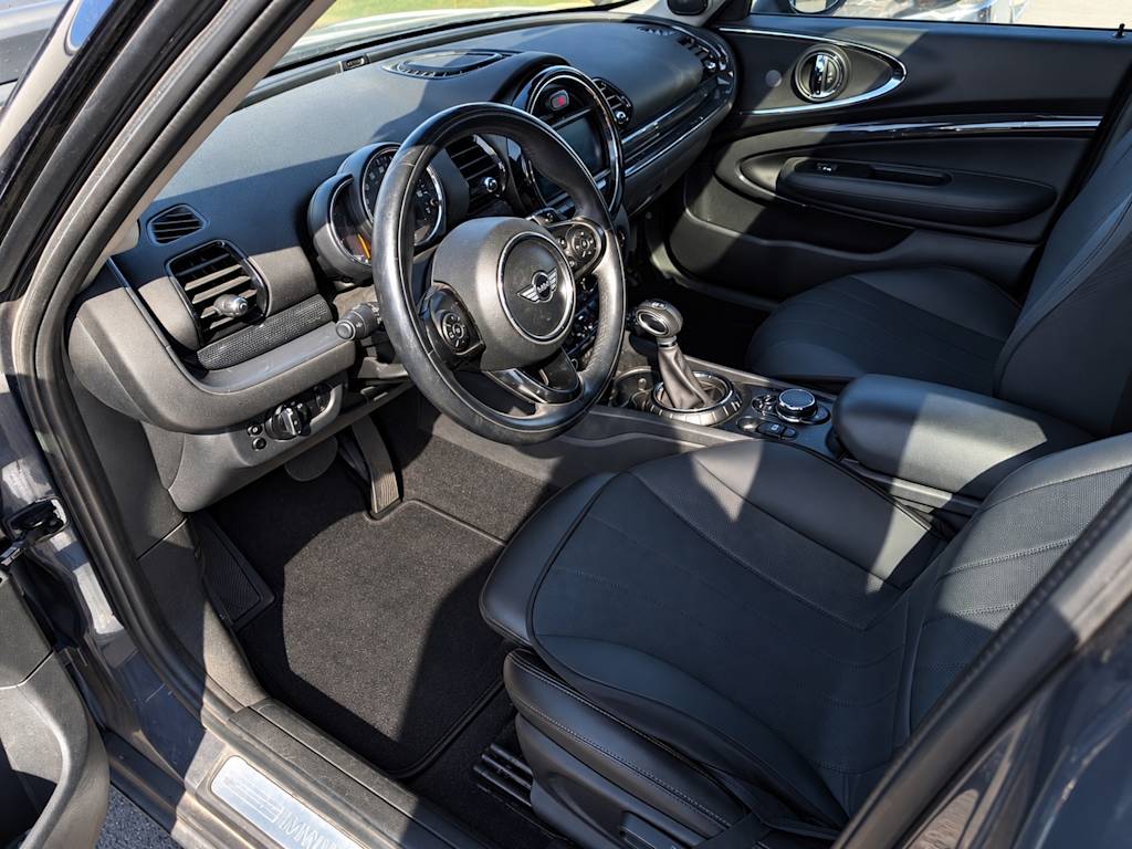Thumbnail: 2016 MINI Cooper Clubman - 2