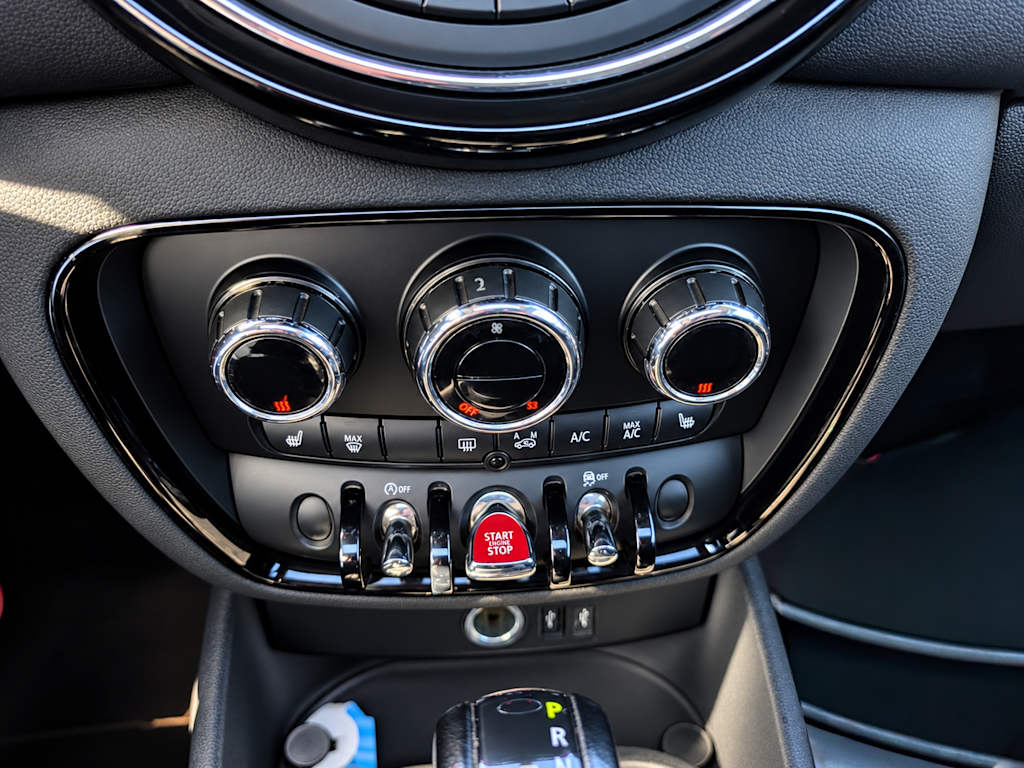 Thumbnail: 2016 MINI Cooper Clubman - 21