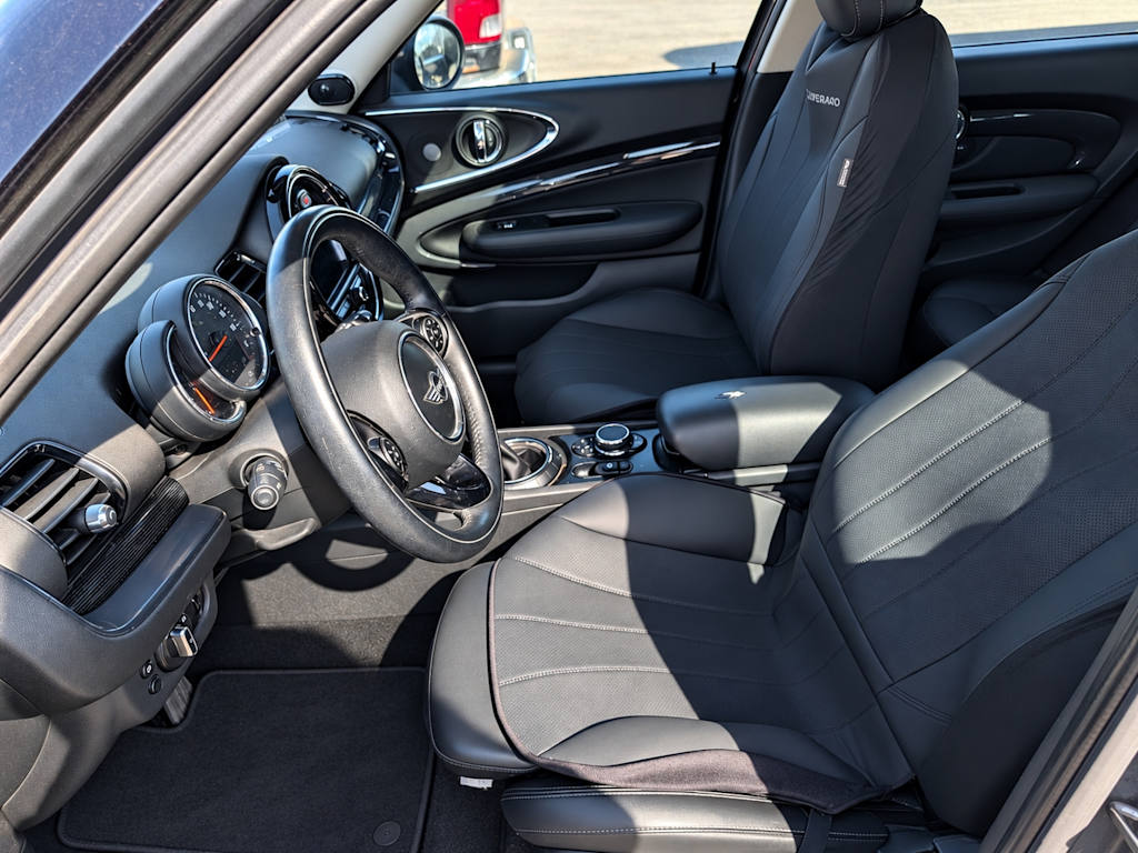 Thumbnail: 2016 MINI Cooper Clubman - 8