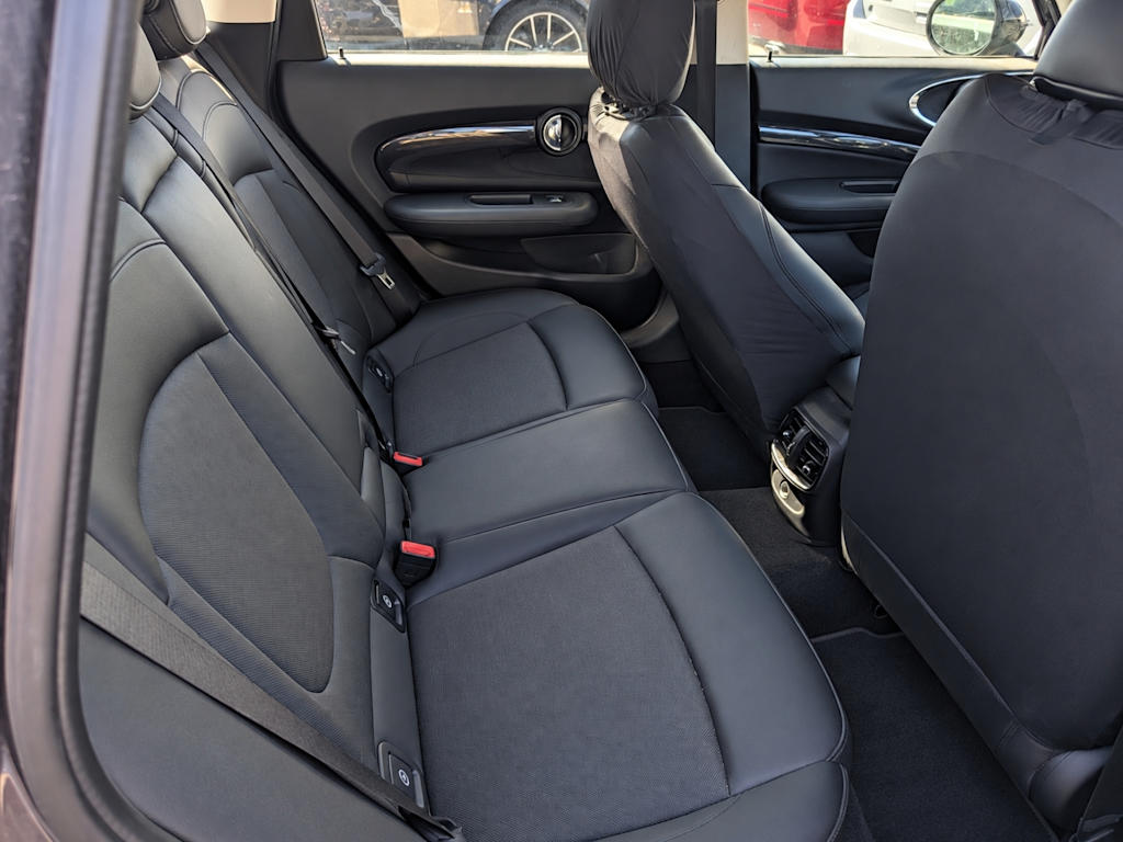 Thumbnail: 2016 MINI Cooper Clubman - 25