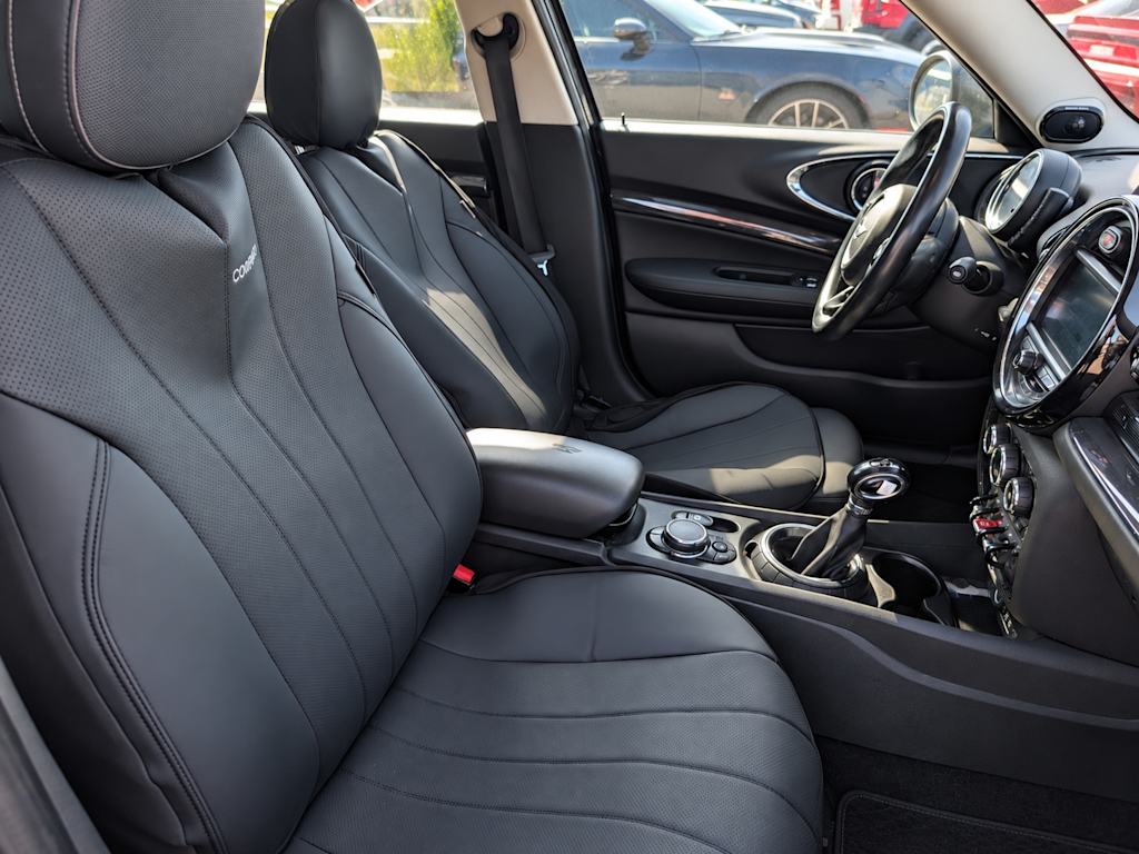 Thumbnail: 2016 MINI Cooper Clubman - 9
