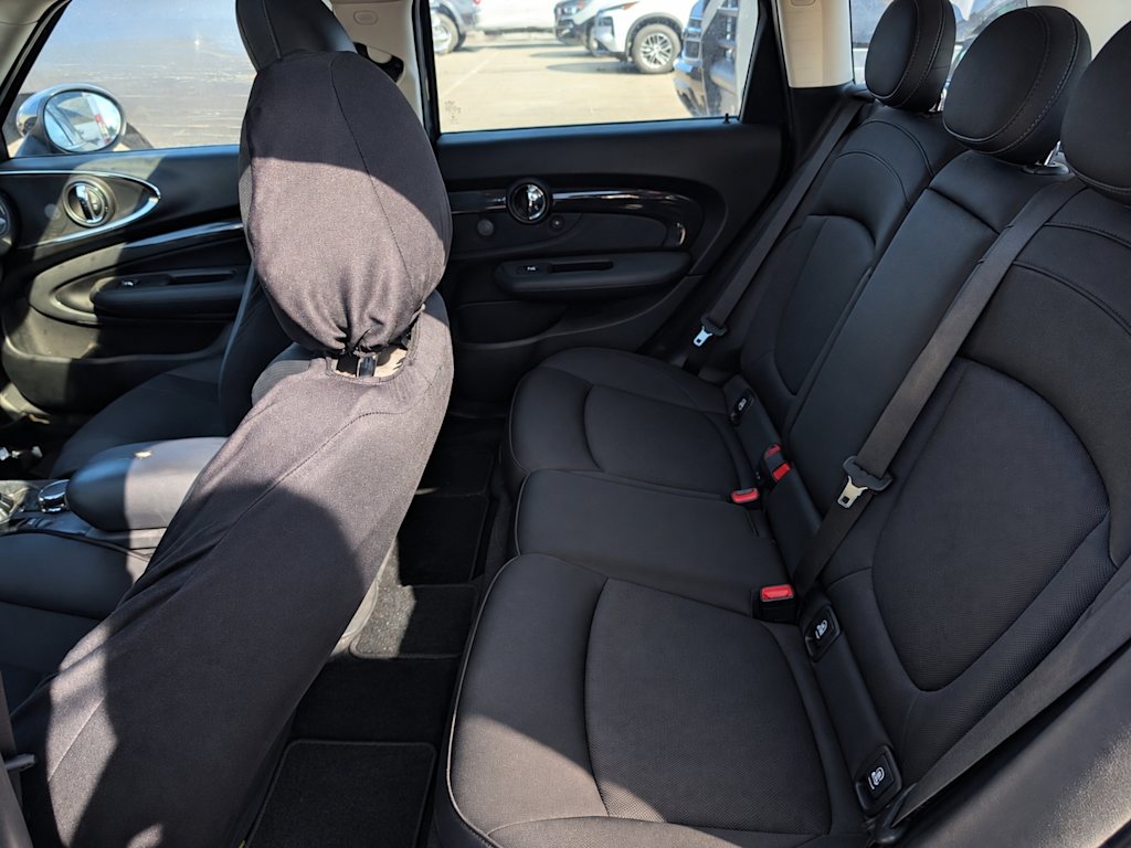 Thumbnail: 2016 MINI Cooper Clubman - 27