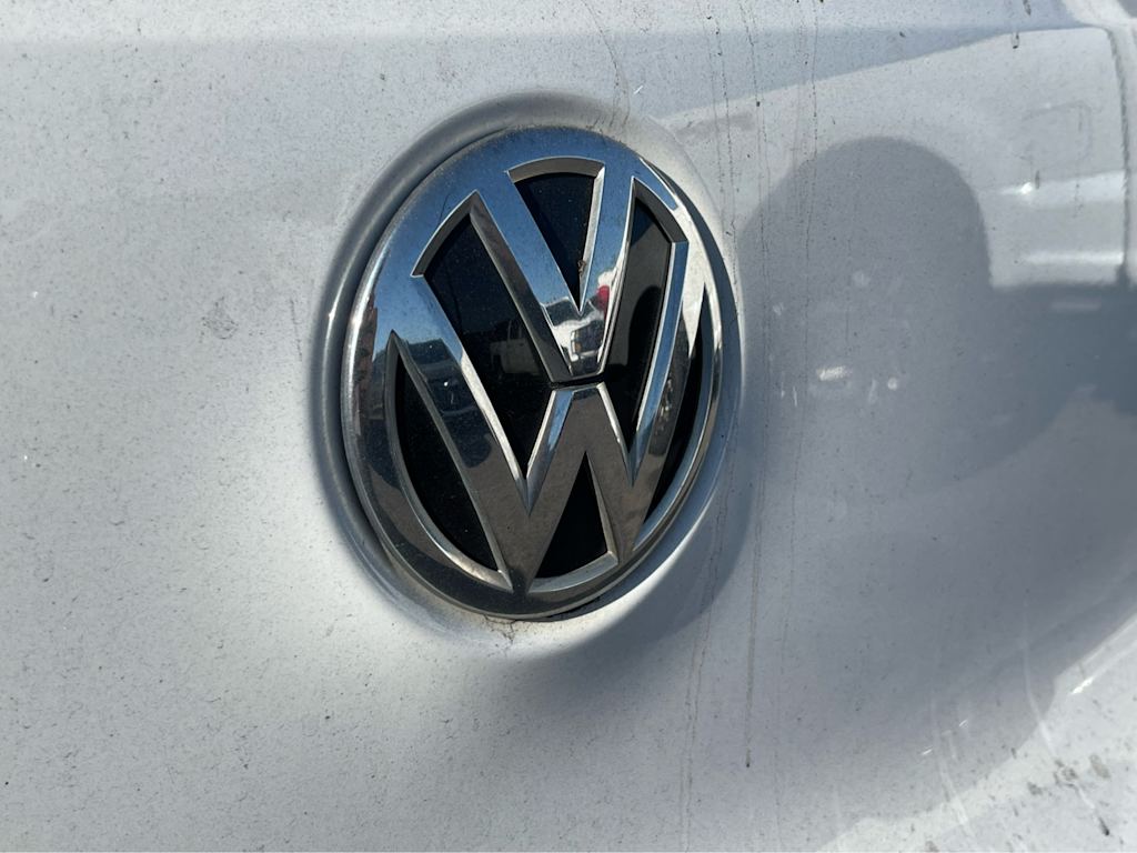 Thumbnail: 2017 Volkswagen Tiguan - 5