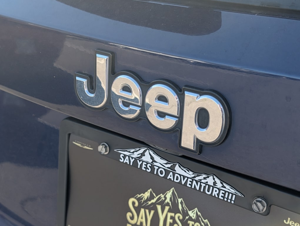 Thumbnail: 2018 Jeep Renegade - 12