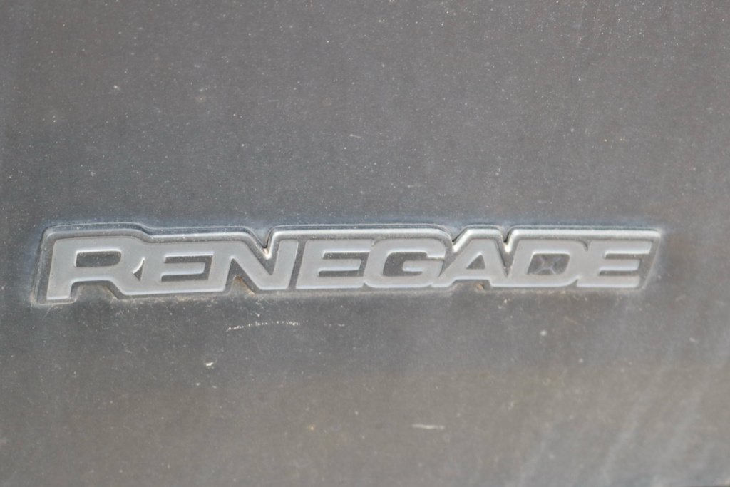 Thumbnail: 2021 Jeep Renegade - 4