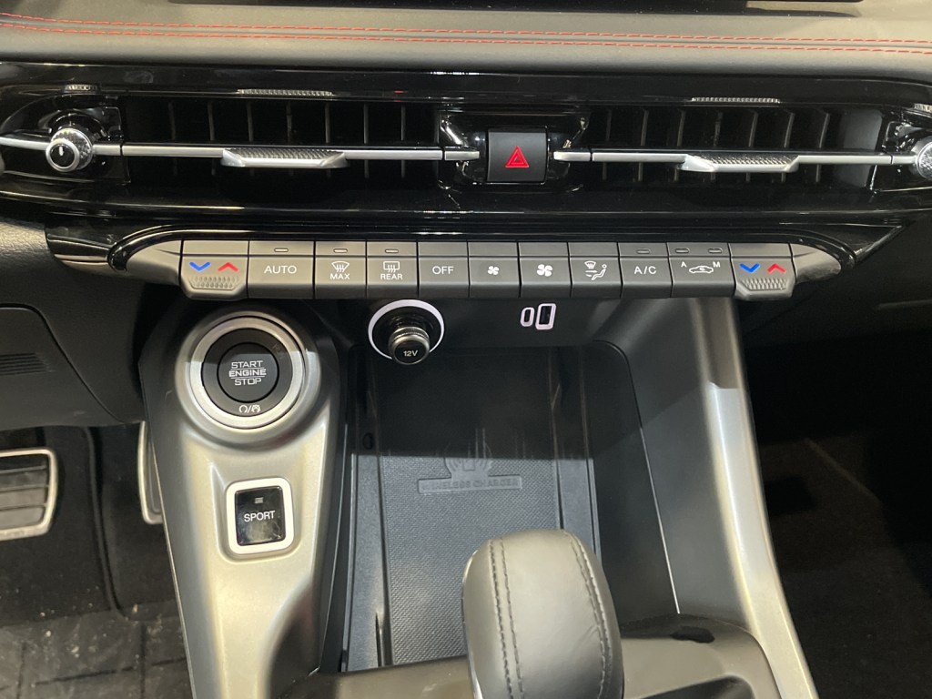 2024 Dodge Hornet R/T 20