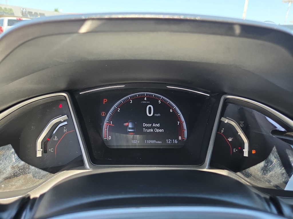Thumbnail: 2020 Honda Civic - 15