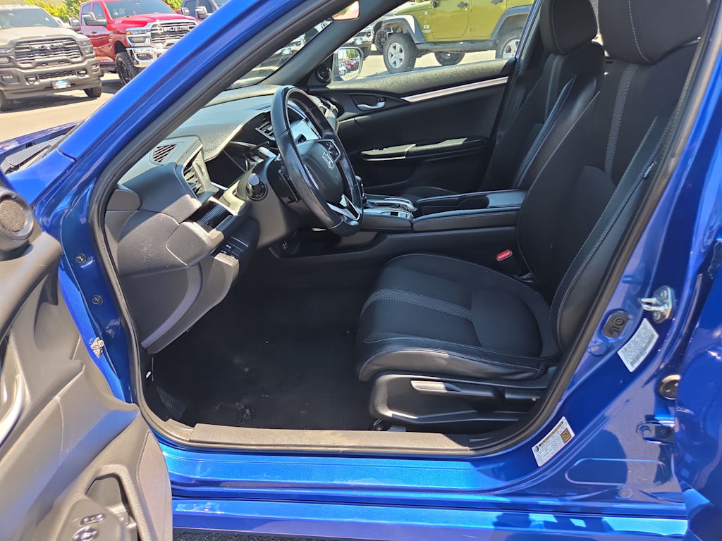 Thumbnail: 2020 Honda Civic - 10