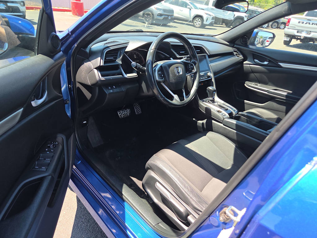 Thumbnail: 2020 Honda Civic - 2