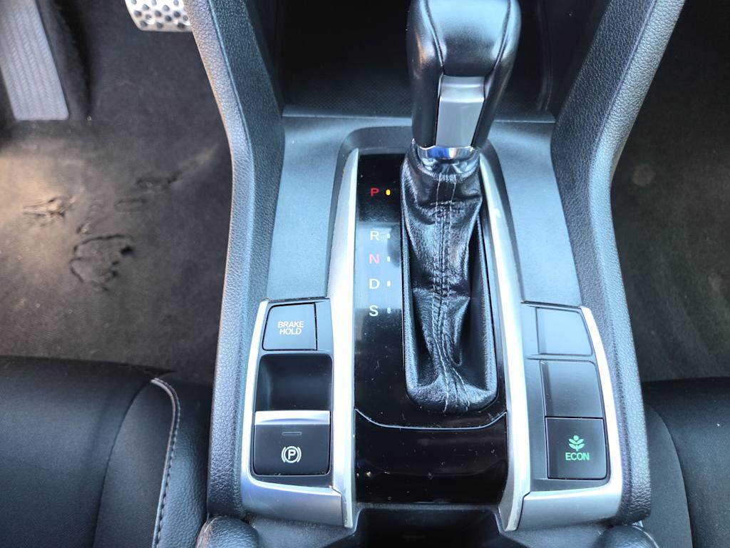 Thumbnail: 2020 Honda Civic - 14
