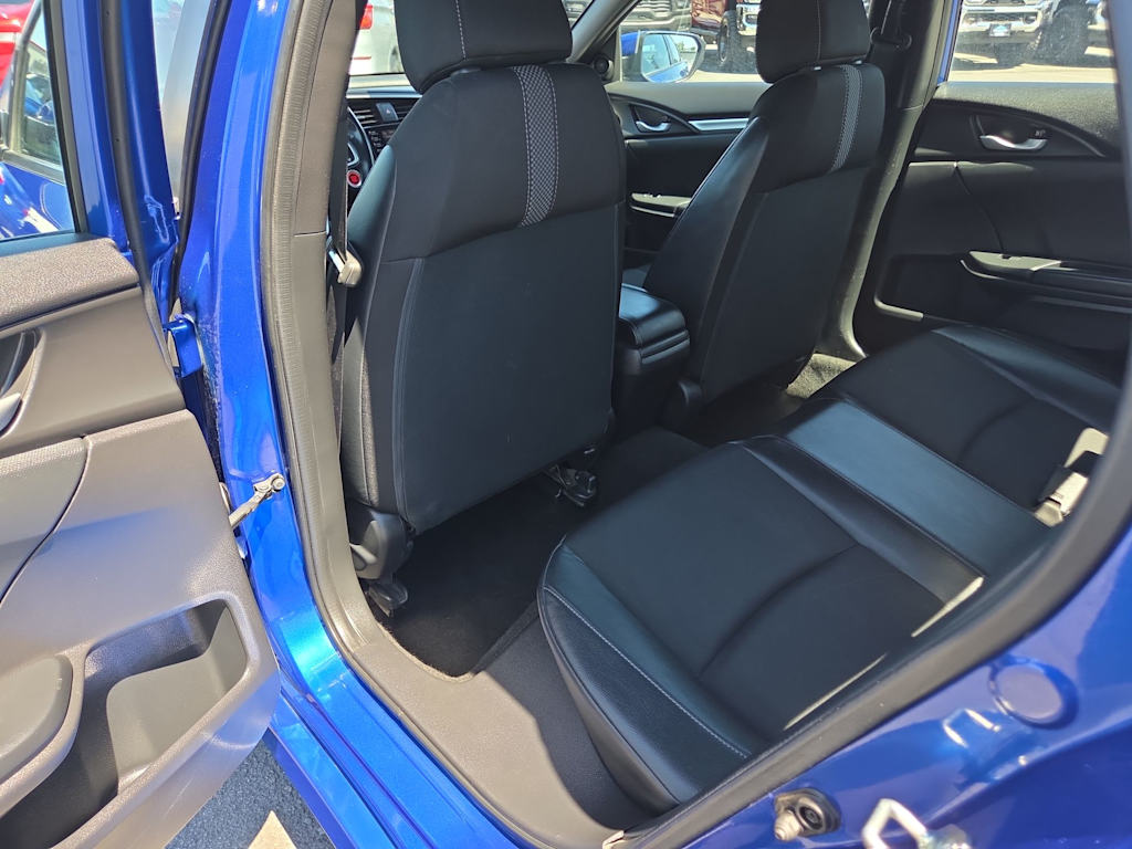 Thumbnail: 2020 Honda Civic - 12