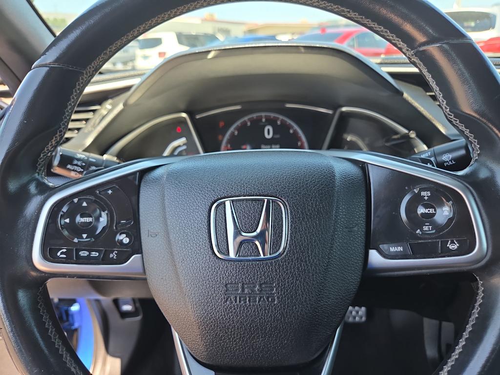 Thumbnail: 2020 Honda Civic - 28