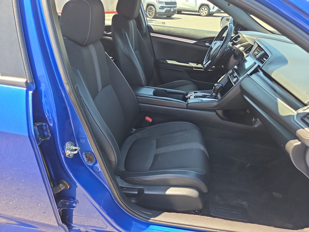 Thumbnail: 2020 Honda Civic - 11