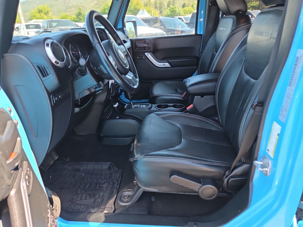 Thumbnail: 2018 Jeep Wrangler - 9