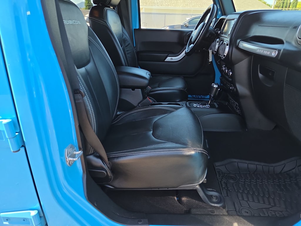 Thumbnail: 2018 Jeep Wrangler - 10