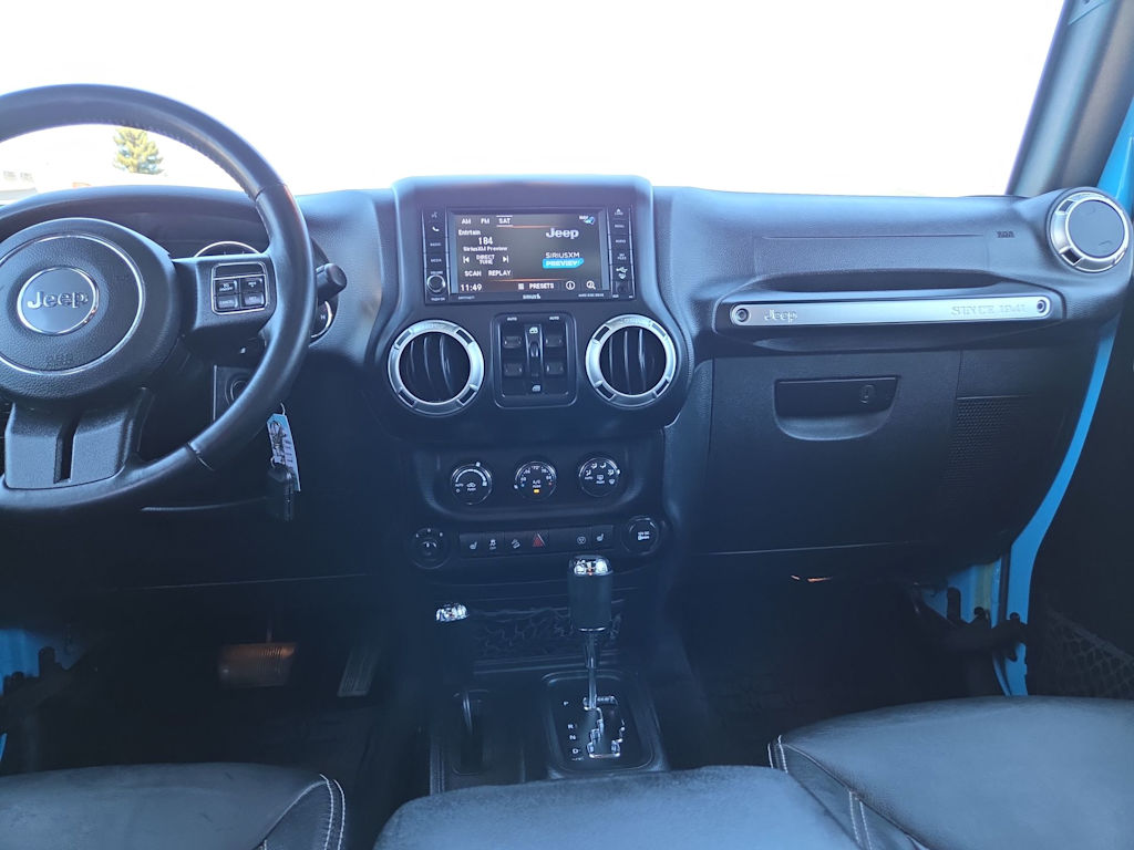 Thumbnail: 2018 Jeep Wrangler - 2