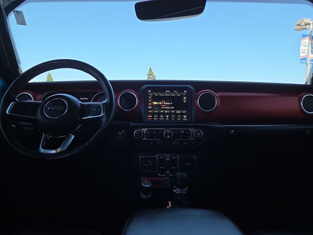 Thumbnail: 2020 Jeep Wrangler - 2
